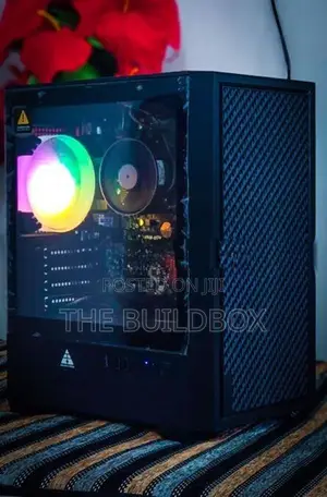 i5 6th Gen Gaming PC
