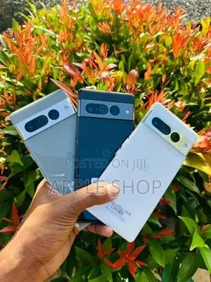 Google Pixel 7a 128GB (Used)