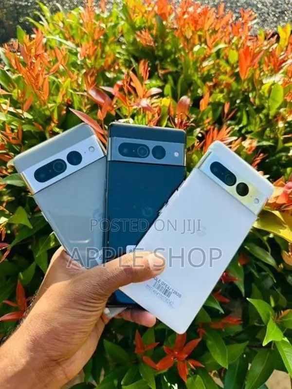 Google Pixel 7a 128GB (Used)