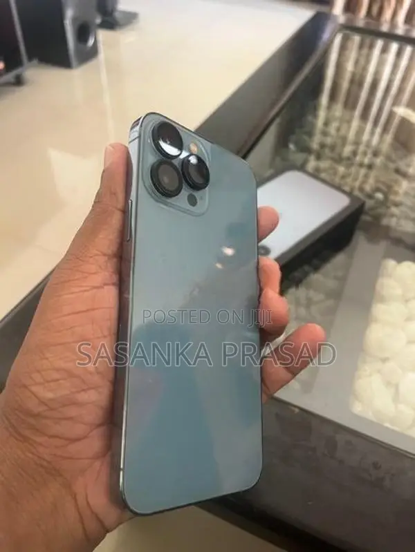 Apple iPhone 13 Pro Max (Used)