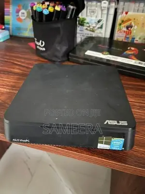 VivoPC VC60 Mini Desktop Computer