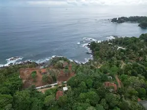 Beach Front Property in Deundara