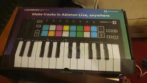 MIDI Keyboard
