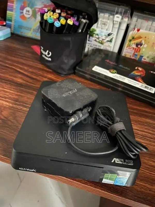 VivoPC VC60 Mini Desktop Computer