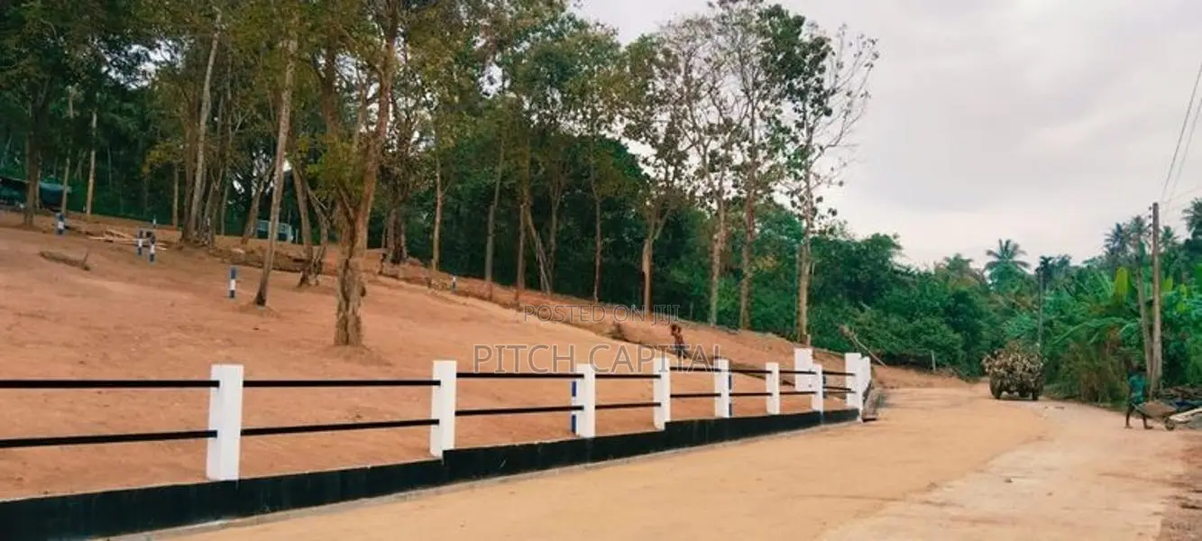 Hiriketiya Beach Face Land Plot for Sale