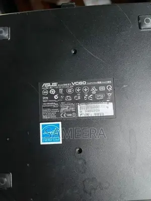 VivoPC VC60 Mini Desktop Computer