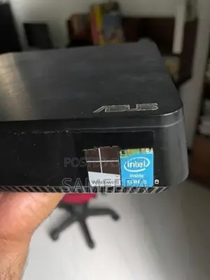 VivoPC VC60 Mini Desktop Computer