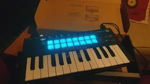 MIDI Keyboard