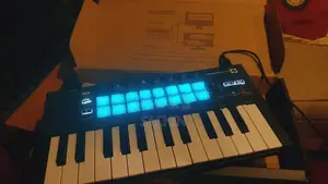 MIDI Keyboard