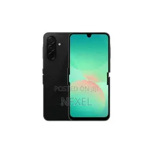 Samsung Galaxy A26 6GB 128GB (Brand New)
