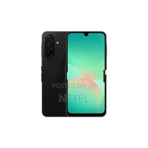 Samsung Galaxy A26 6GB 128GB (Brand New)