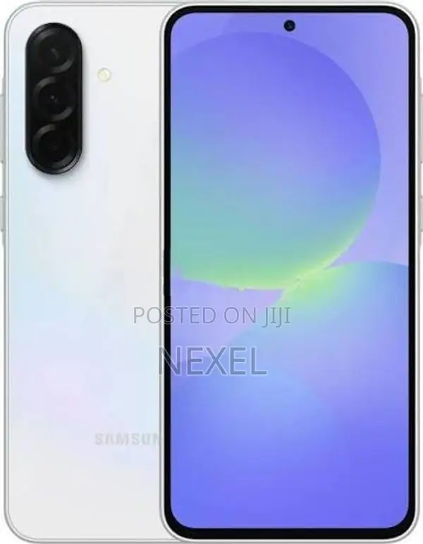 Samsung Galaxy A36 8GB 128GB (Brand New)