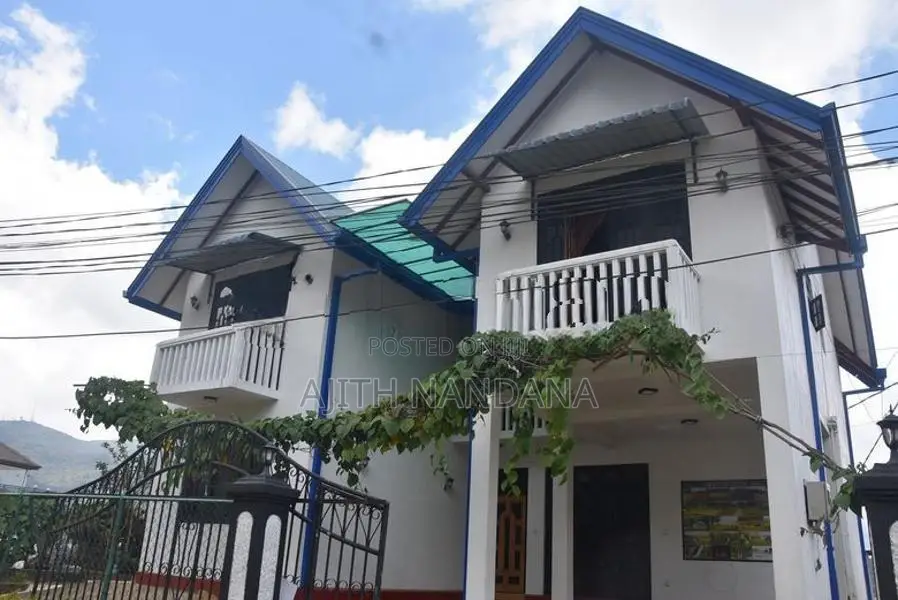 Holiday Bungalow