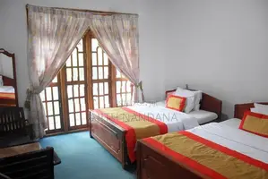 Holiday Bungalow