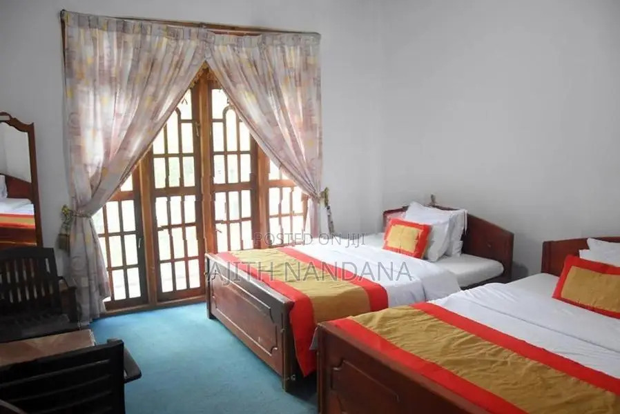 Holiday Bungalow