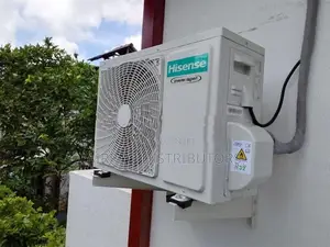 Hisense Air Conditioners