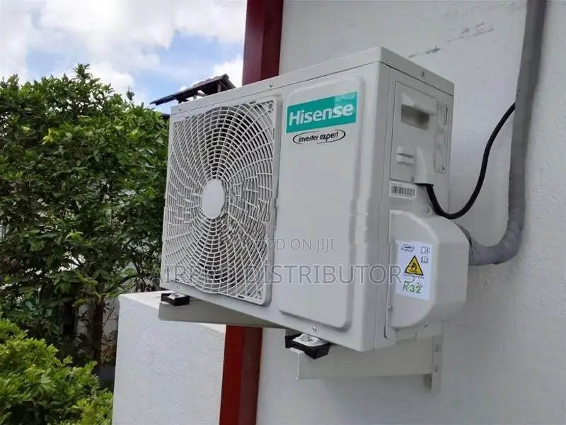 Hisense Air Conditioners