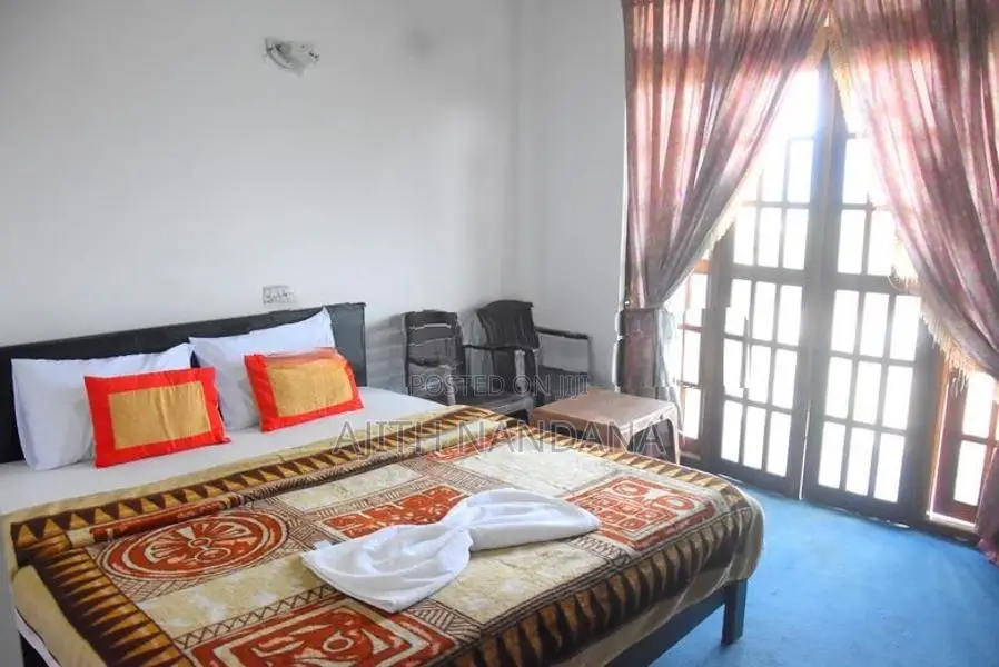 Holiday Bungalow