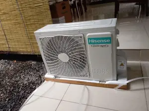 Hisense Air Conditioners