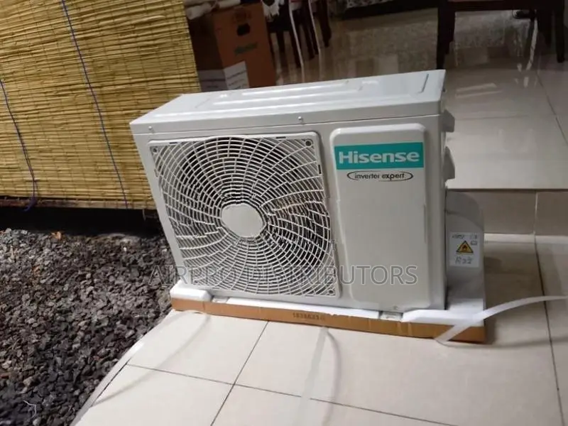 Hisense Air Conditioners