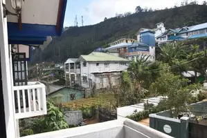 Holiday Bungalow