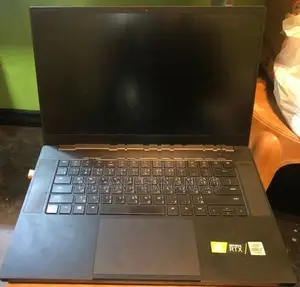 Intel Core I7 Razer Blade 15 Laptop