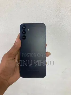Samsung Galaxy A15 (Used)