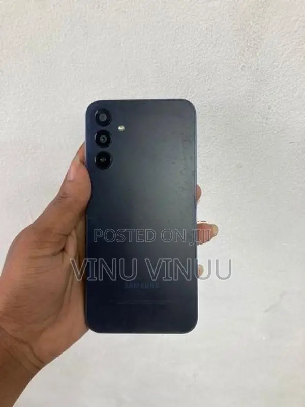 Samsung Galaxy A15 (Used)