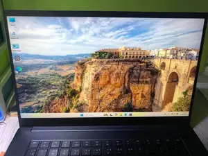 Intel Core I7 Razer Blade 15 Laptop