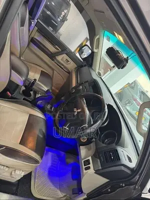 Mitsubishi Montero GLX 2013