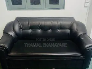 Sofa Set