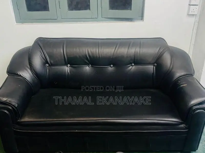 Sofa Set