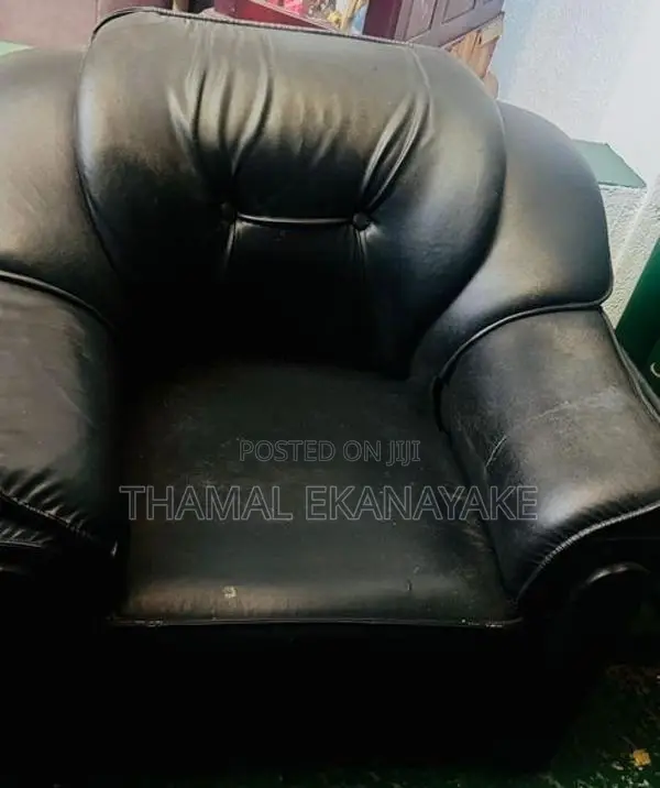 Sofa Set
