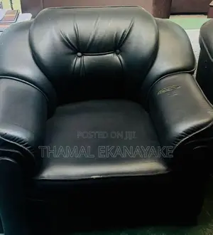 Sofa Set