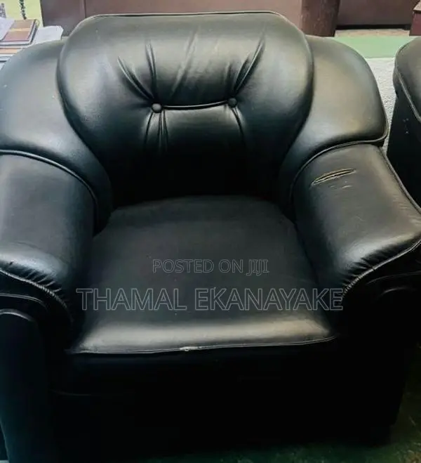 Sofa Set
