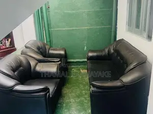 Sofa Set