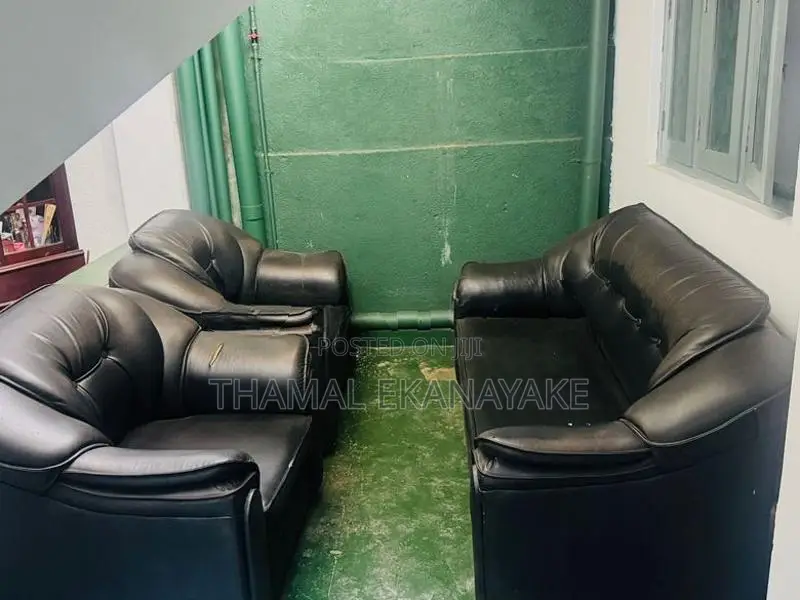 Sofa Set