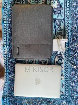 Apple MacBook Pro