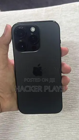 Apple iPhone 14 Pro (Used)