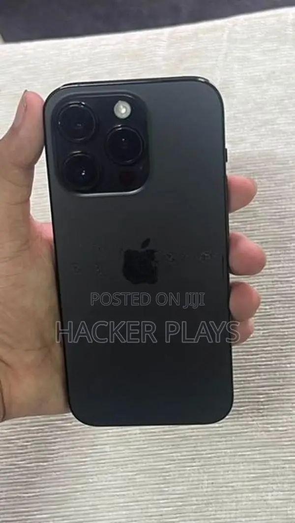 Apple iPhone 14 Pro (Used)