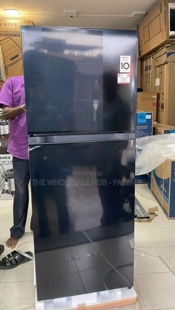 LG 238L Inverter Refrigerator