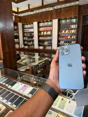 Apple iPhone 12 Pro 128GB (Used)
