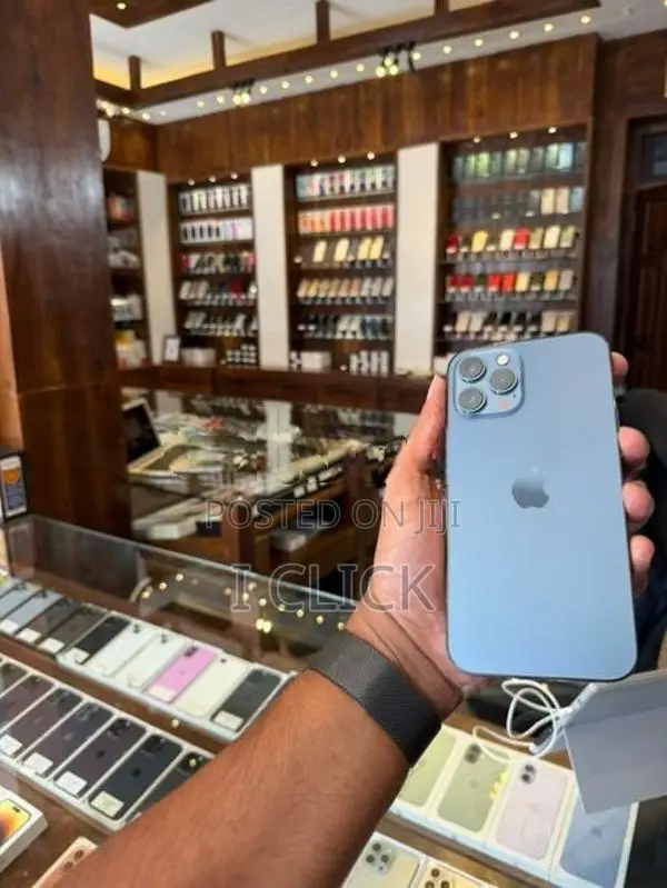 Apple iPhone 12 Pro 128GB (Used)