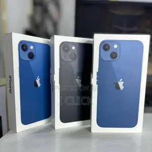 Apple iPhone 13 256GB (Used)