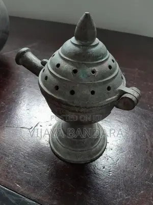 Antique Dum Kabala