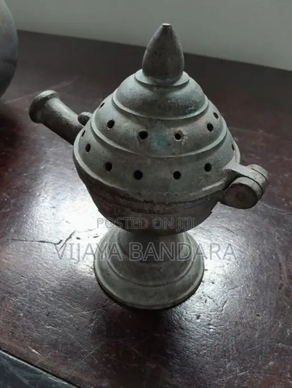 Antique Dum Kabala