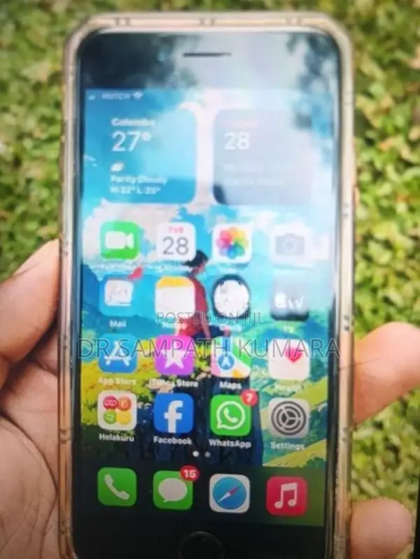 Apple iPhone 7 (Used)
