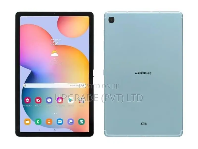 Samsung Tablet S6 LITE 4GB 128GB