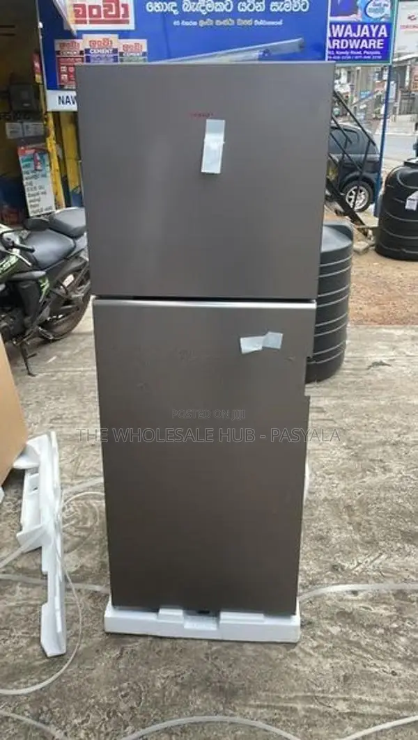 Samsung RT40H28 Smart Inverter Refrigerator