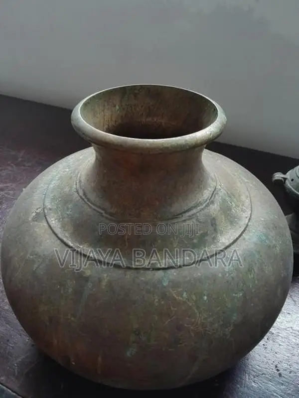 Antique Sinhala Kalaya